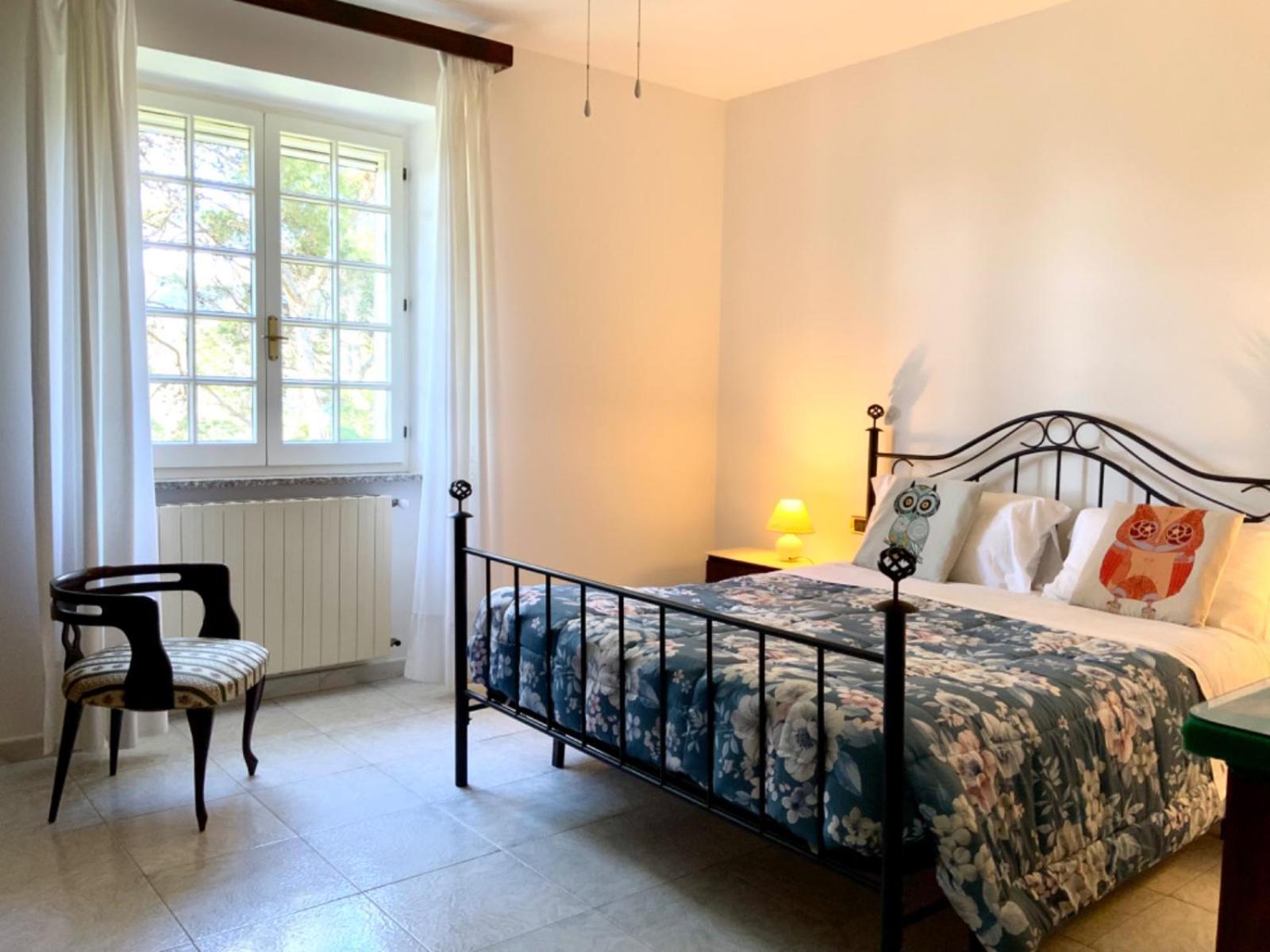 Aragonite Azzurra Casa Vacanza Gonnesa Extérieur photo