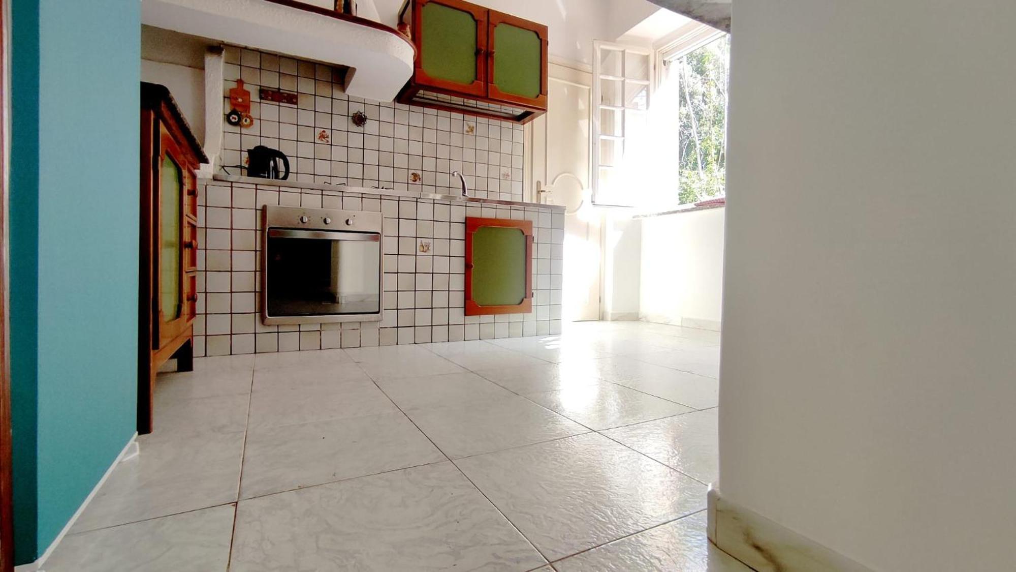 Aragonite Azzurra Casa Vacanza Gonnesa Extérieur photo