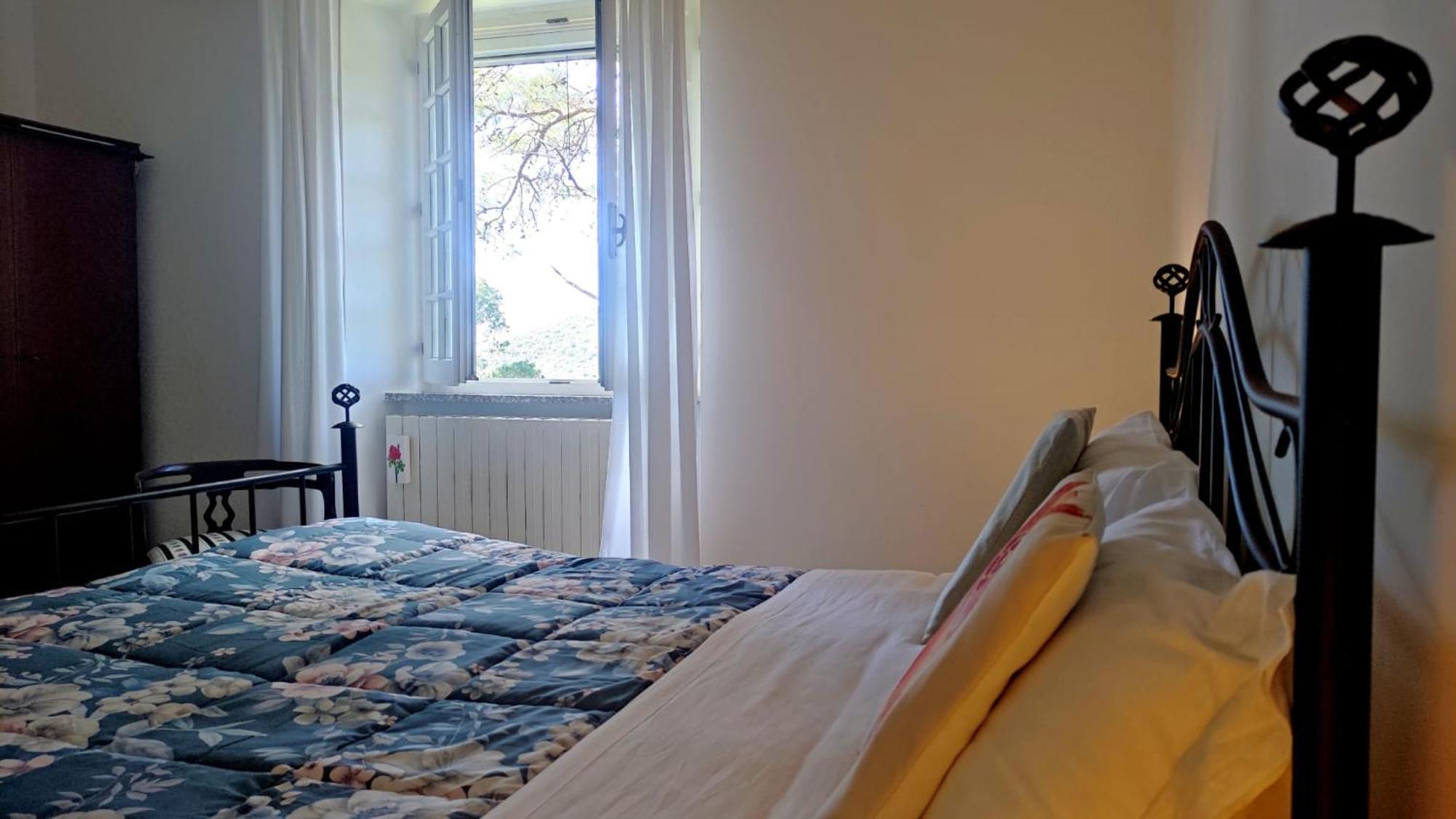 Aragonite Azzurra Casa Vacanza Gonnesa Extérieur photo