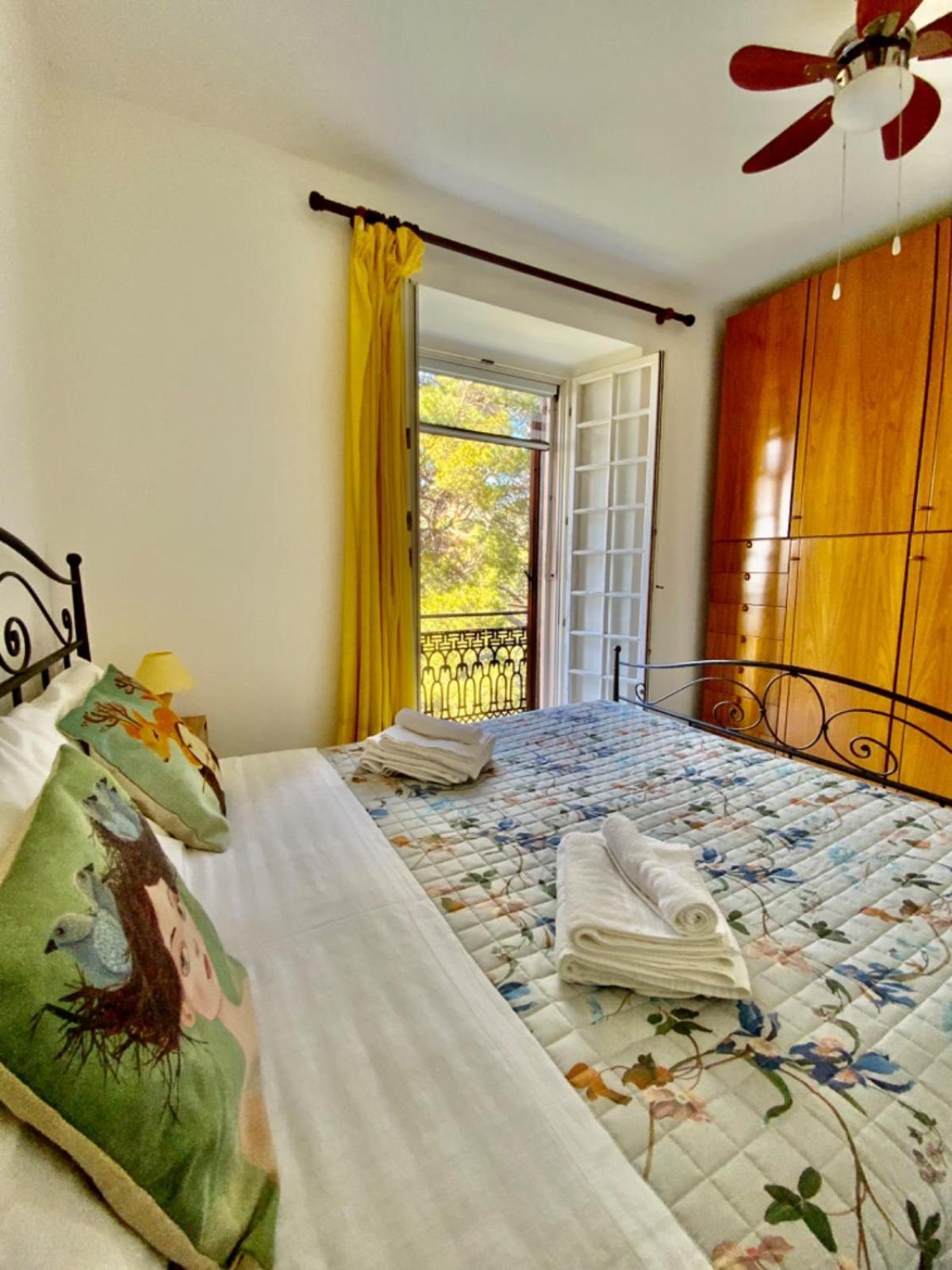 Aragonite Azzurra Casa Vacanza Gonnesa Extérieur photo