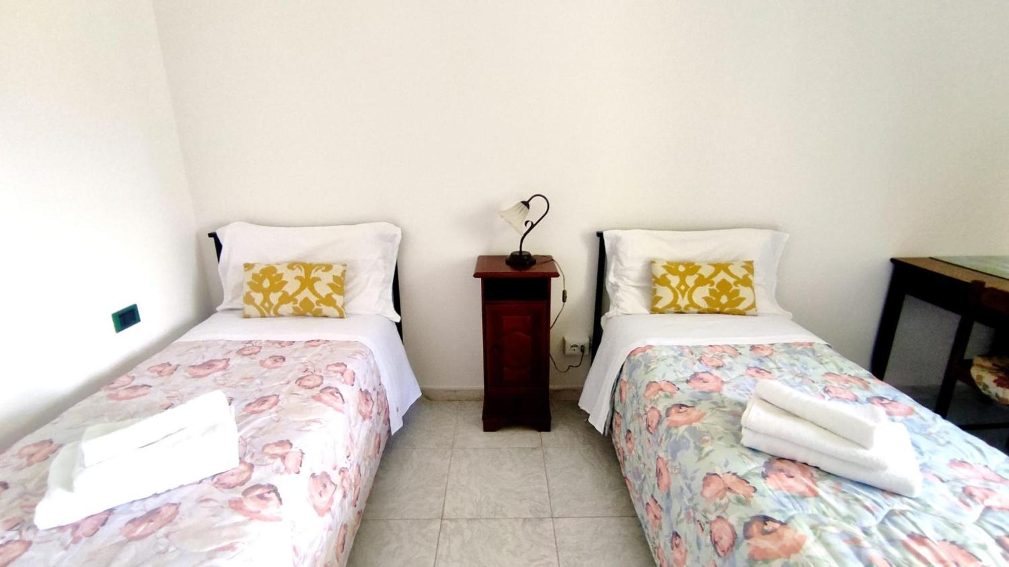 Aragonite Azzurra Casa Vacanza Gonnesa Extérieur photo