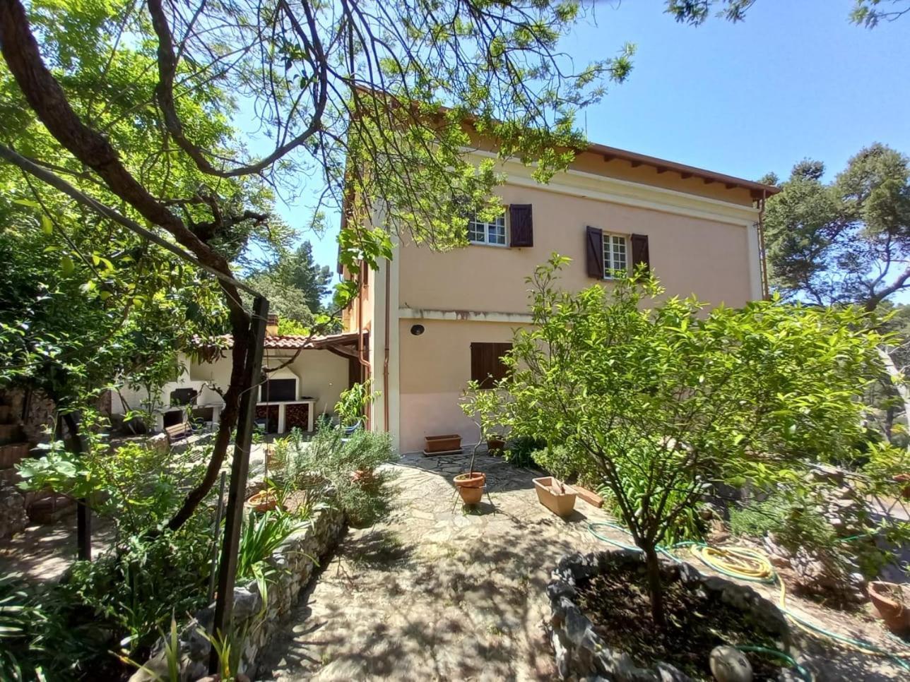Aragonite Azzurra Casa Vacanza Gonnesa Extérieur photo